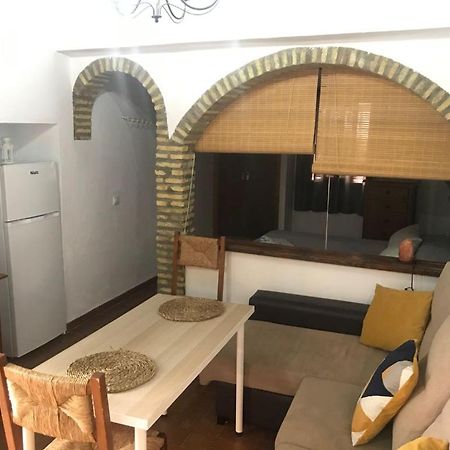 Apartamento Antonio Ureba 9 Conil De La Frontera Exterior foto