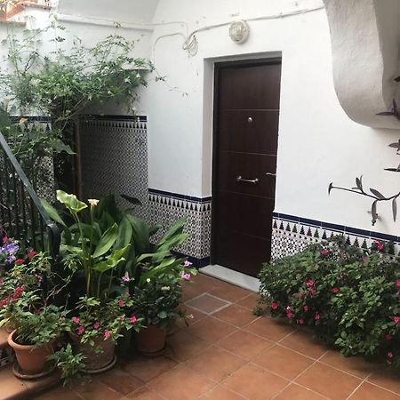 Apartamento Antonio Ureba 9 Conil De La Frontera Exterior foto