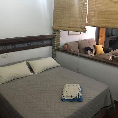Apartamento Antonio Ureba 9 Conil De La Frontera Exterior foto